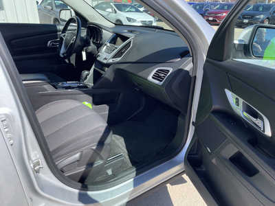 2016 GMC Terrain, $12545. Photo 11
