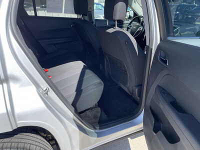 2016 GMC Terrain, $12545. Photo 12