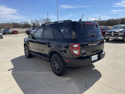 2021 Ford Bronco Sport, $24935. Photo 3
