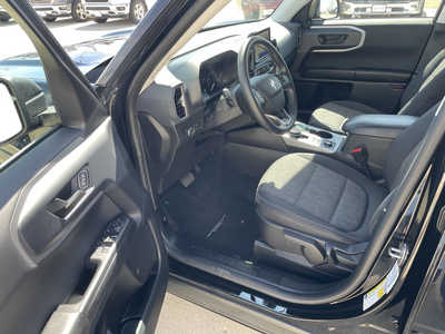 2021 Ford Bronco Sport, $24935. Photo 5