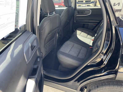 2021 Ford Bronco Sport, $24935. Photo 6