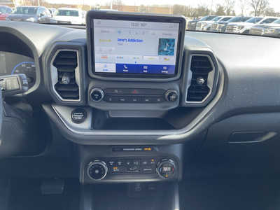 2021 Ford Bronco Sport, $24935. Photo 8