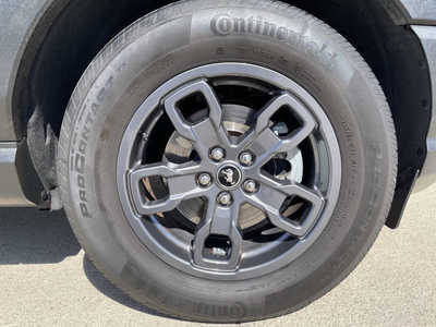 2021 Ford Bronco Sport, $24935. Photo 10