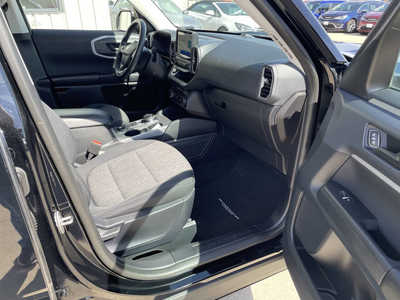 2021 Ford Bronco Sport, $24935. Photo 11