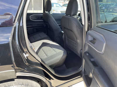 2021 Ford Bronco Sport, $24935. Photo 12
