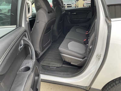 2016 Chevrolet Traverse, $8888. Photo 6
