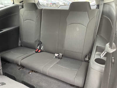 2016 Chevrolet Traverse, $8888. Photo 7