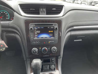 2016 Chevrolet Traverse, $8888. Photo 9