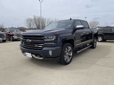 2018 Chevrolet 1500 Crew Cab, $25949. Photo 2