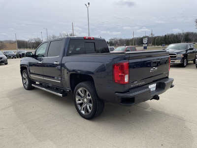 2018 Chevrolet 1500 Crew Cab, $25949. Photo 3
