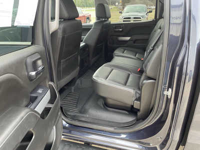2018 Chevrolet 1500 Crew Cab, $25949. Photo 6