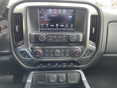 2018 Chevrolet 1500 Crew Cab, $25949. Photo 8