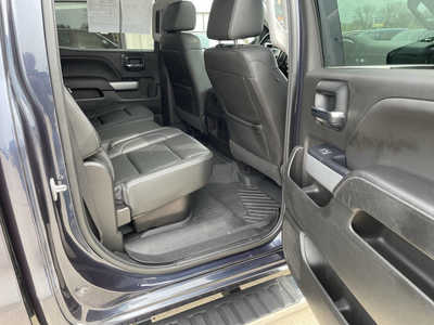 2018 Chevrolet 1500 Crew Cab, $25949. Photo 12
