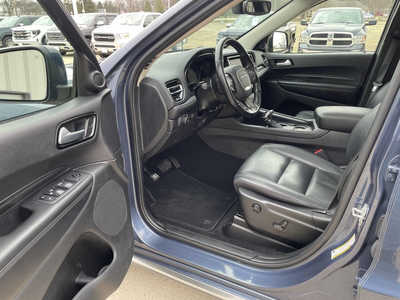 2021 Dodge Durango, $26876. Photo 5