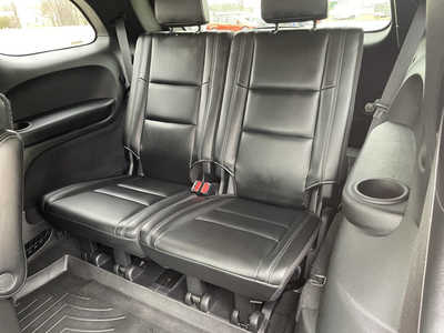 2021 Dodge Durango, $26876. Photo 7