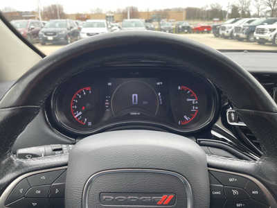 2021 Dodge Durango, $26876. Photo 8