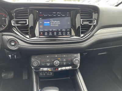 2021 Dodge Durango, $26876. Photo 9