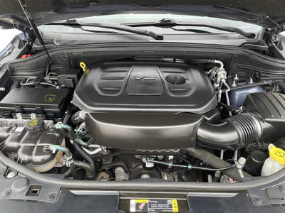 2021 Dodge Durango, $26876. Photo 10