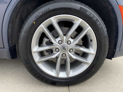 2021 Dodge Durango, $26876. Photo 11