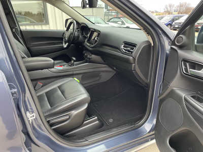 2021 Dodge Durango, $26876. Photo 12