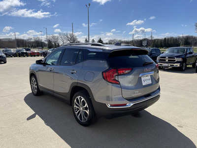 2021 GMC Terrain, $16855. Photo 3
