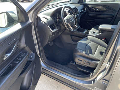 2021 GMC Terrain, $16855. Photo 5