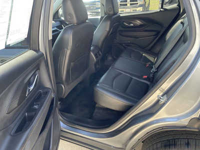 2021 GMC Terrain, $16855. Photo 6