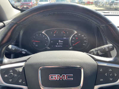 2021 GMC Terrain, $16855. Photo 7