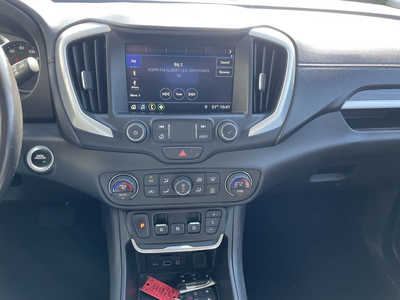 2021 GMC Terrain, $16855. Photo 8
