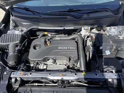 2021 GMC Terrain, $16855. Photo 9