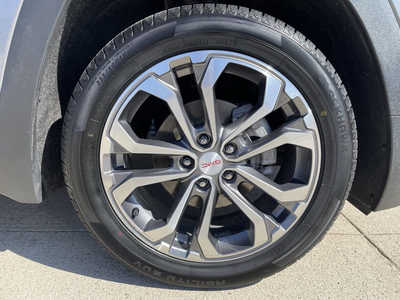 2021 GMC Terrain, $16855. Photo 10