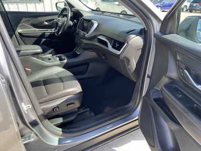 2021 GMC Terrain, $16855. Photo 11