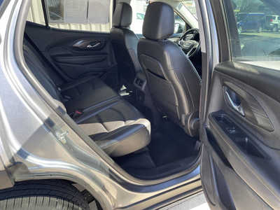 2021 GMC Terrain, $16855. Photo 12