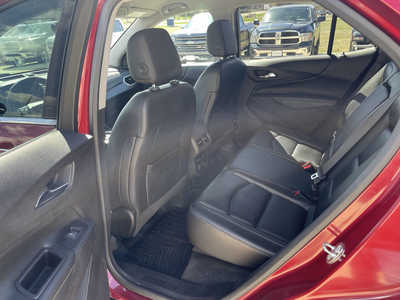 2018 Chevrolet Equinox, $14458. Photo 6