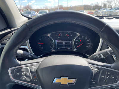 2018 Chevrolet Equinox, $14458. Photo 7
