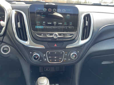 2018 Chevrolet Equinox, $14458. Photo 8