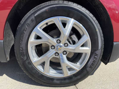 2018 Chevrolet Equinox, $14458. Photo 10