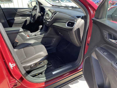 2018 Chevrolet Equinox, $14458. Photo 11