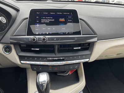 2021 Cadillac CT4, $28987. Photo 8