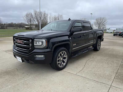 2016 GMC 1500 Crew Cab, $19498. Photo 2