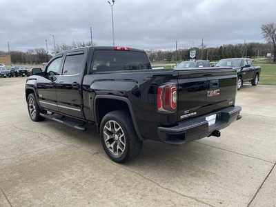 2016 GMC 1500 Crew Cab, $19498. Photo 3