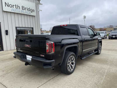 2016 GMC 1500 Crew Cab, $19498. Photo 4