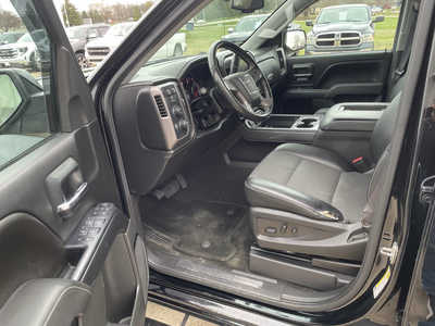 2016 GMC 1500 Crew Cab, $19498. Photo 5