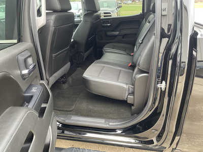 2016 GMC 1500 Crew Cab, $19498. Photo 6