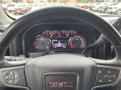 2016 GMC 1500 Crew Cab, $19498. Photo 7