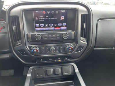 2016 GMC 1500 Crew Cab, $19498. Photo 8