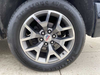 2016 GMC 1500 Crew Cab, $19498. Photo 10