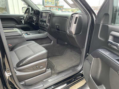 2016 GMC 1500 Crew Cab, $19498. Photo 11
