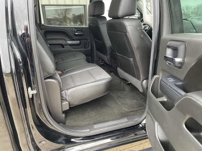 2016 GMC 1500 Crew Cab, $19498. Photo 12