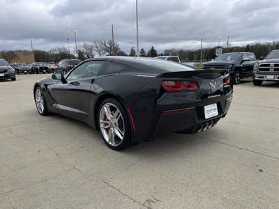 2016 Chevrolet Corvette, $42988. Photo 3